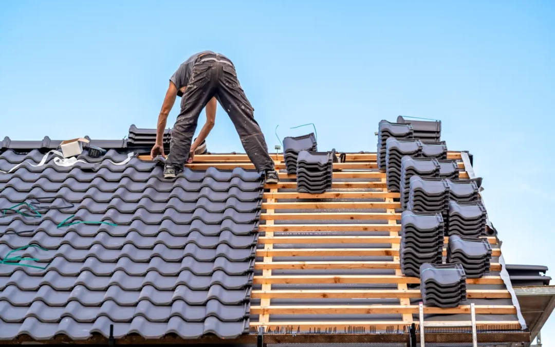 Budowa dachów w Radomiu i Kielcach – kompleksowe usługi dekarskie na najwyższym poziomie