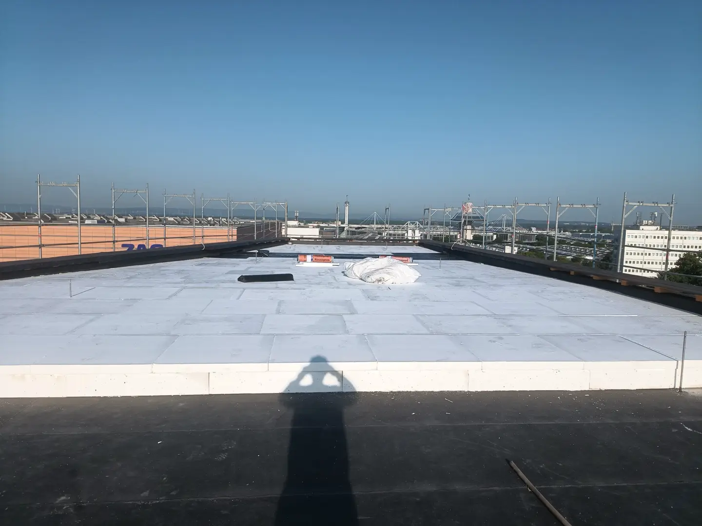 Nasze realizacje z budowy dachów - Pewnydach.com 30